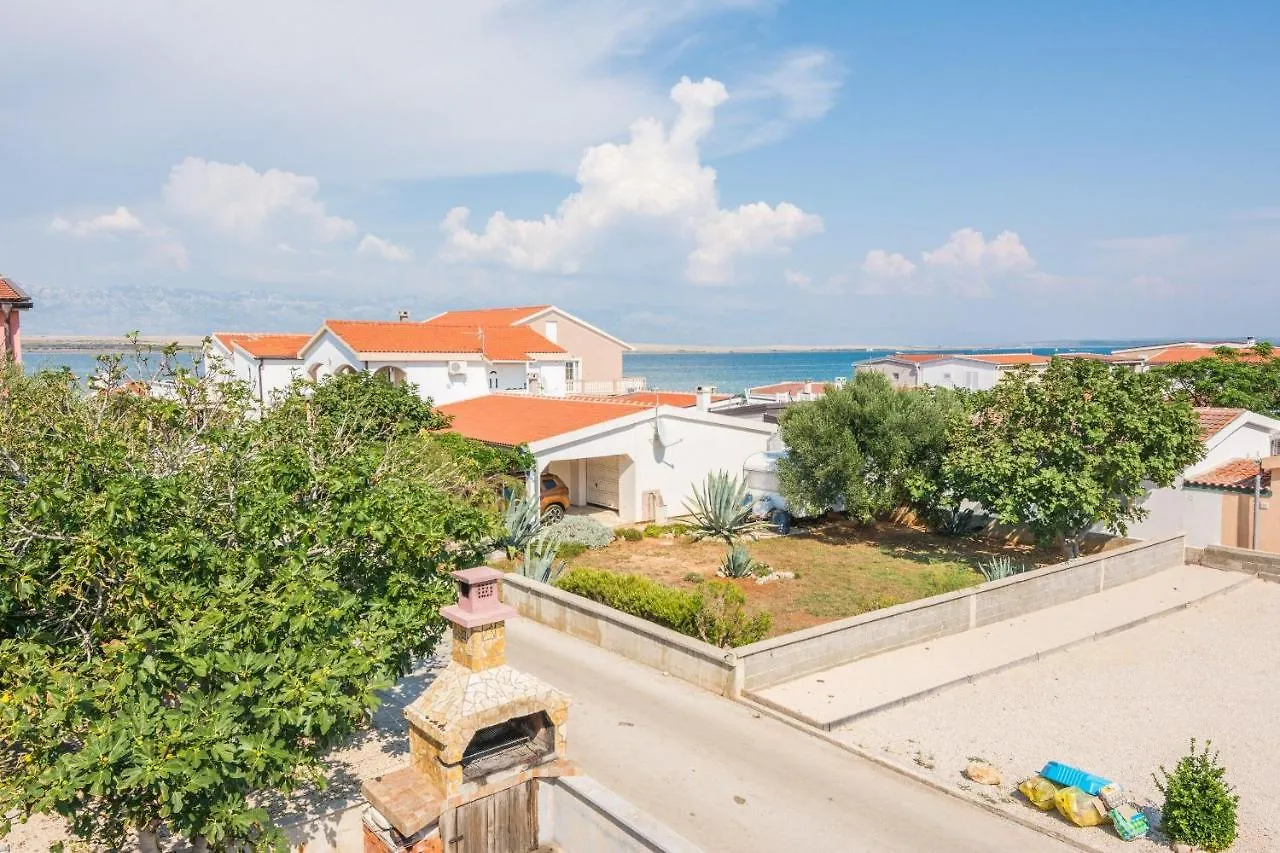 Apartments Delic Pejic Vir 0*,  Croatia
