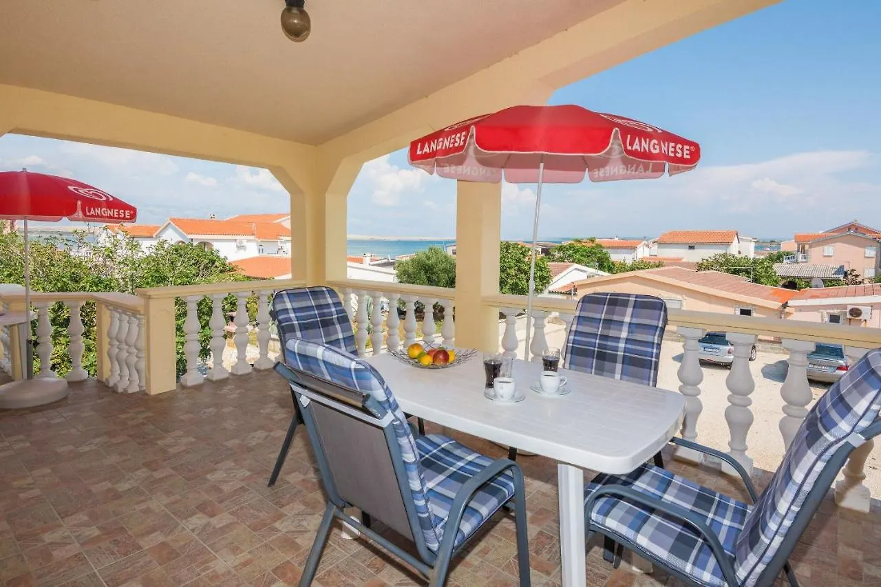 Apartments Delic Pejic Vir 0*,  Croatia